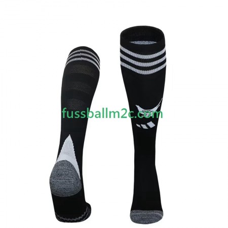 Newcastle United Heim Socken 2025-2026